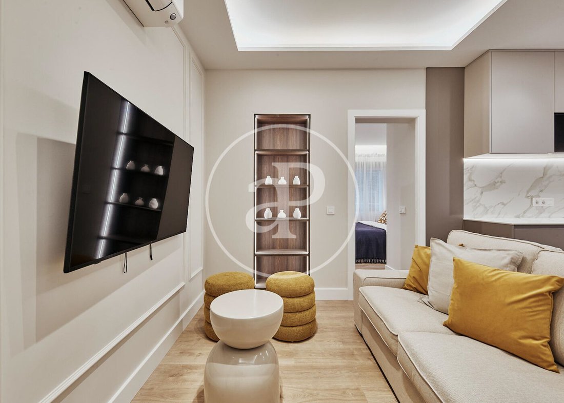 Apartment in Barrio Salamanca, Madrid, Spain 3 - 16927213