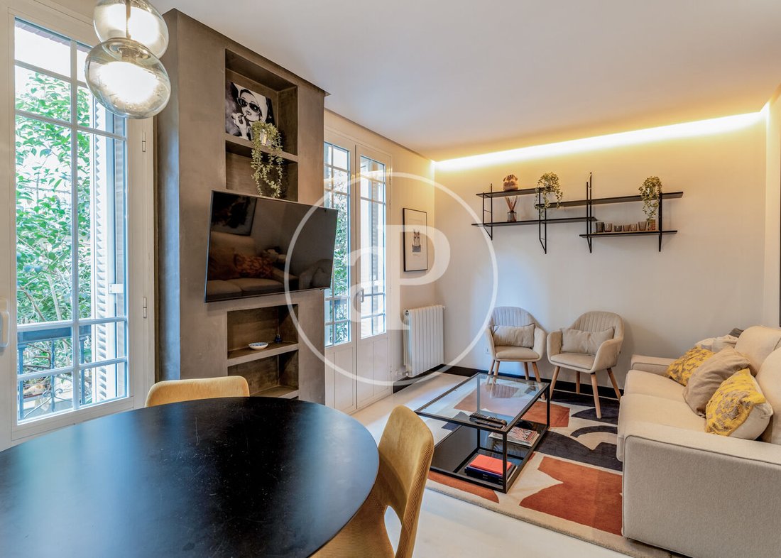 Apartment in Retiro, Madrid, Spain 3 - 16927006