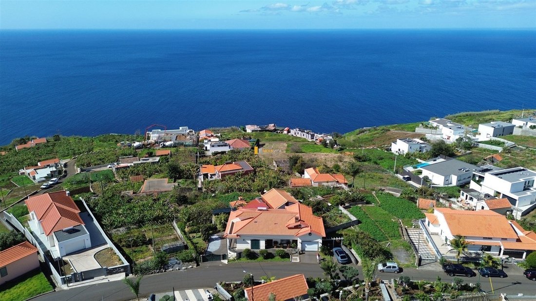 Villa in Estreito da Calheta, Madeira, Portugal 3 - 16927151