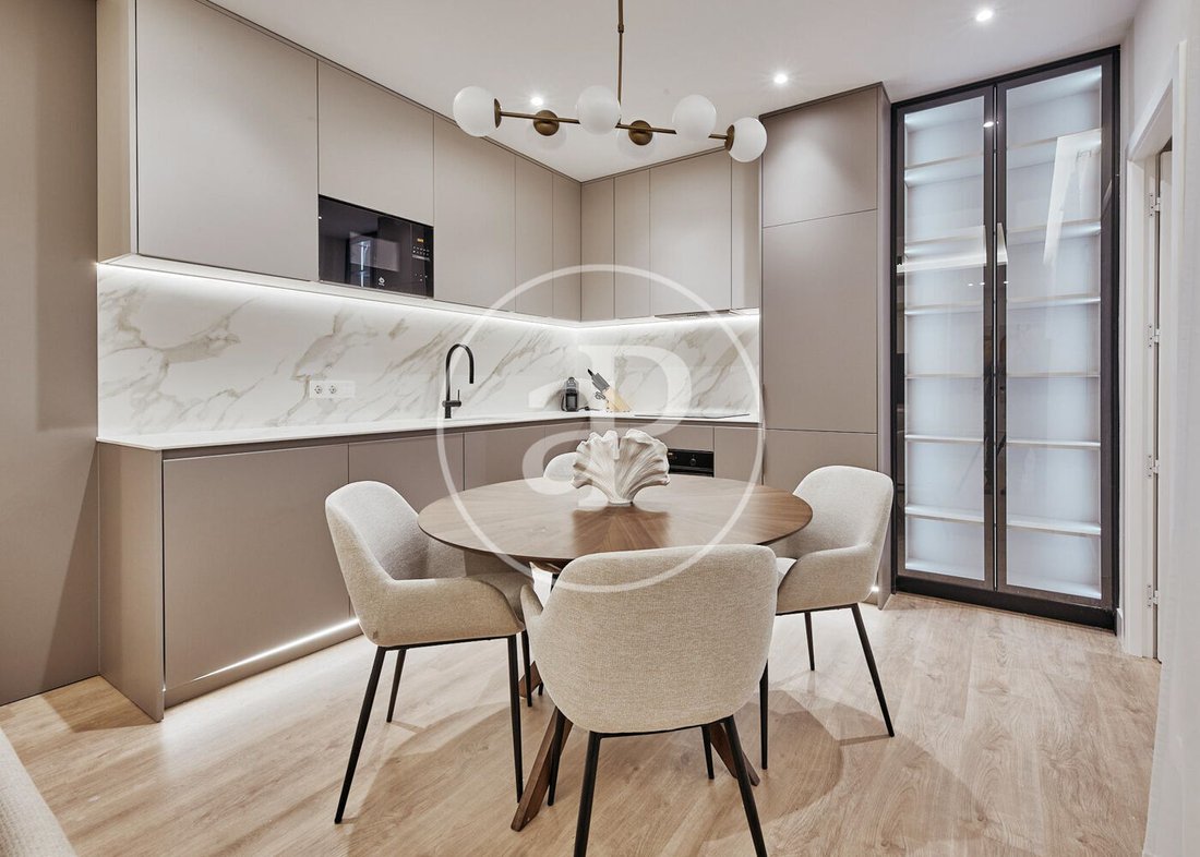 Apartment in Barrio Salamanca, Madrid, Spain 5 - 16927213