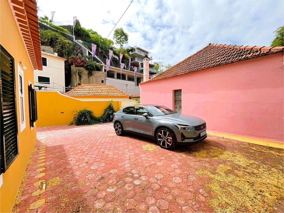 House in Santa Luzia, Madeira, Portugal 3 - 16926910