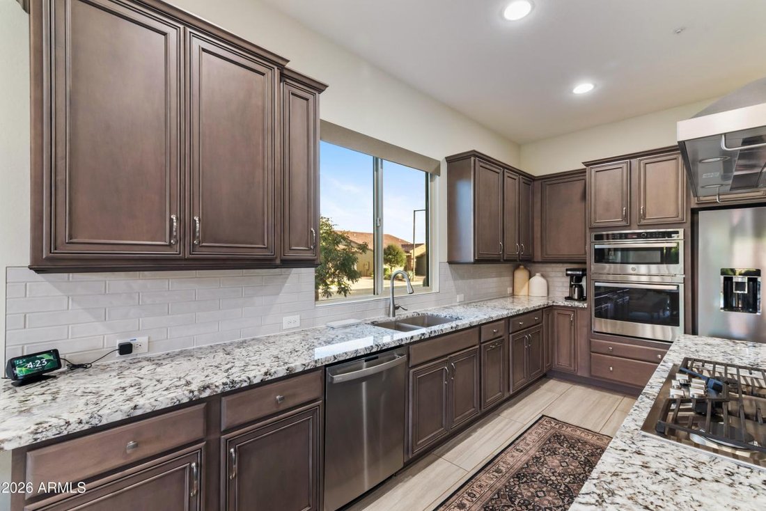House in Peoria, Arizona, United States 5 - 16927276