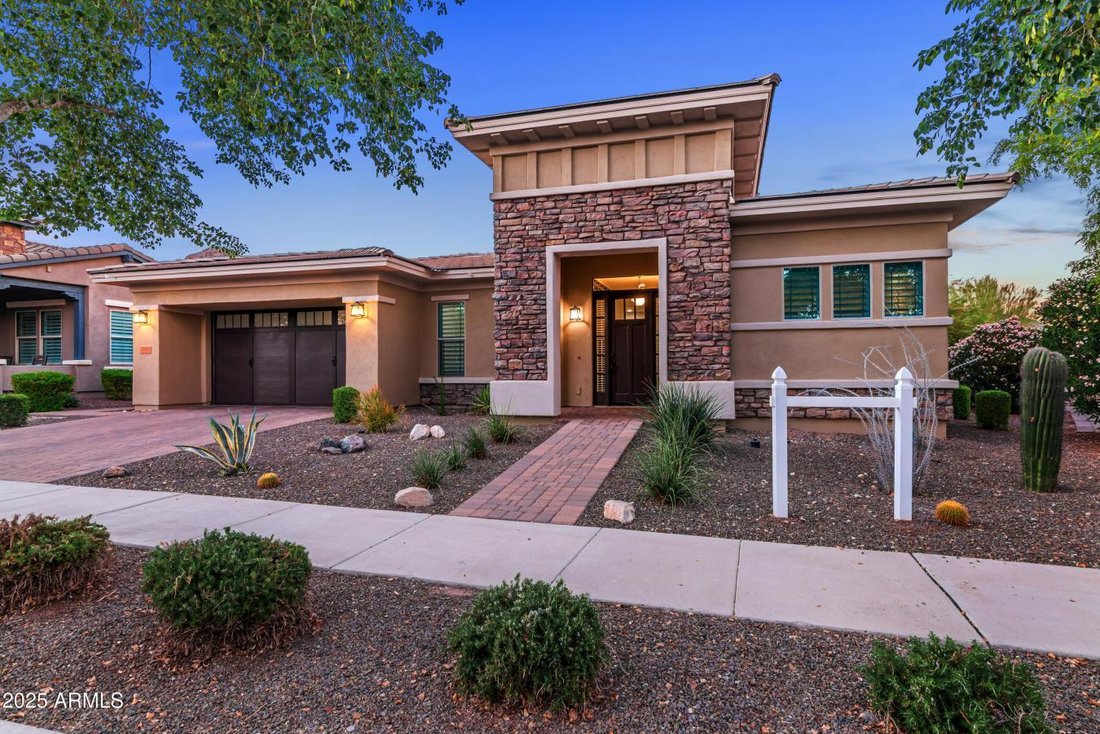 House in Buckeye, AZ, United States 1 - 16927278