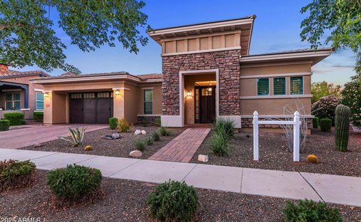 House in Buckeye, AZ, United States 1
