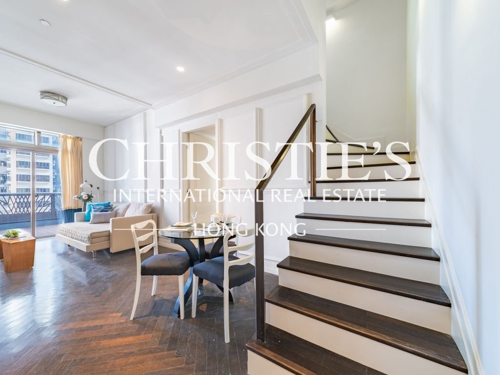 Apartment in Hong Kong, Hong Kong 3 - 16927894