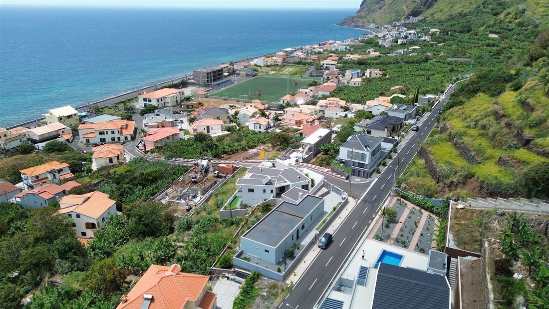 Villa in Paul do Mar, Madeira, Portugal 3 - 16927053