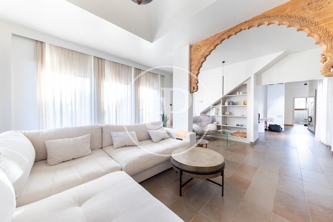 Villa in Llucmajor, Balearic Islands, Spain 4 - 16927205