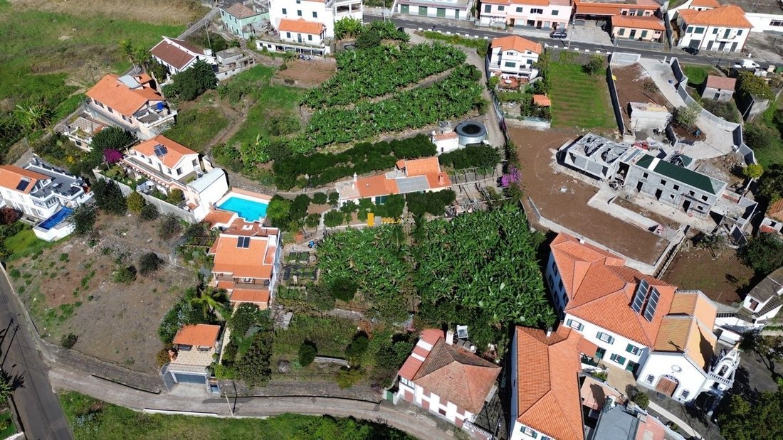 Land in Arco da Calheta, Madeira, Portugal 5 - 16927229