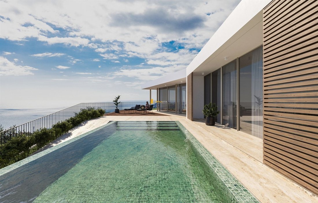 Villa in Sao Goncalo, Madeira, Portugal 3 - 16927020