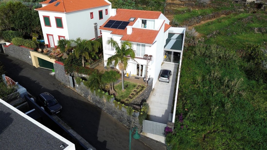 Villa in Reed, Madeira, Portugal 2 - 16926799