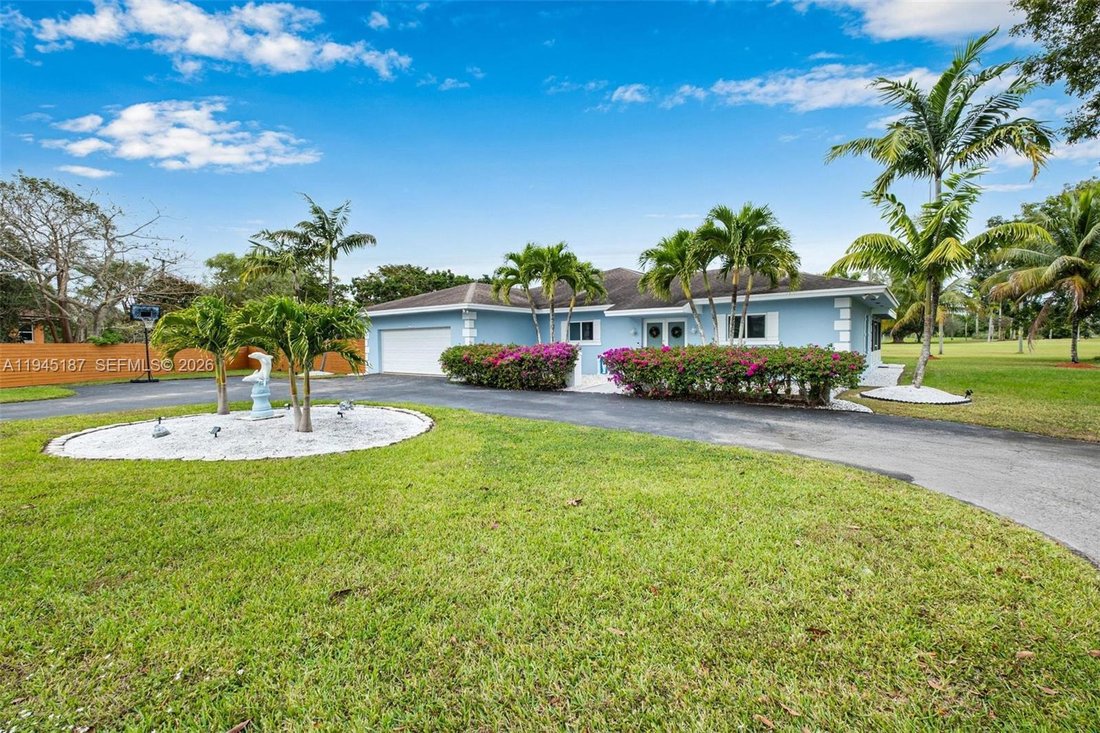 House in Homestead, Florida, United States 5 - 16926617