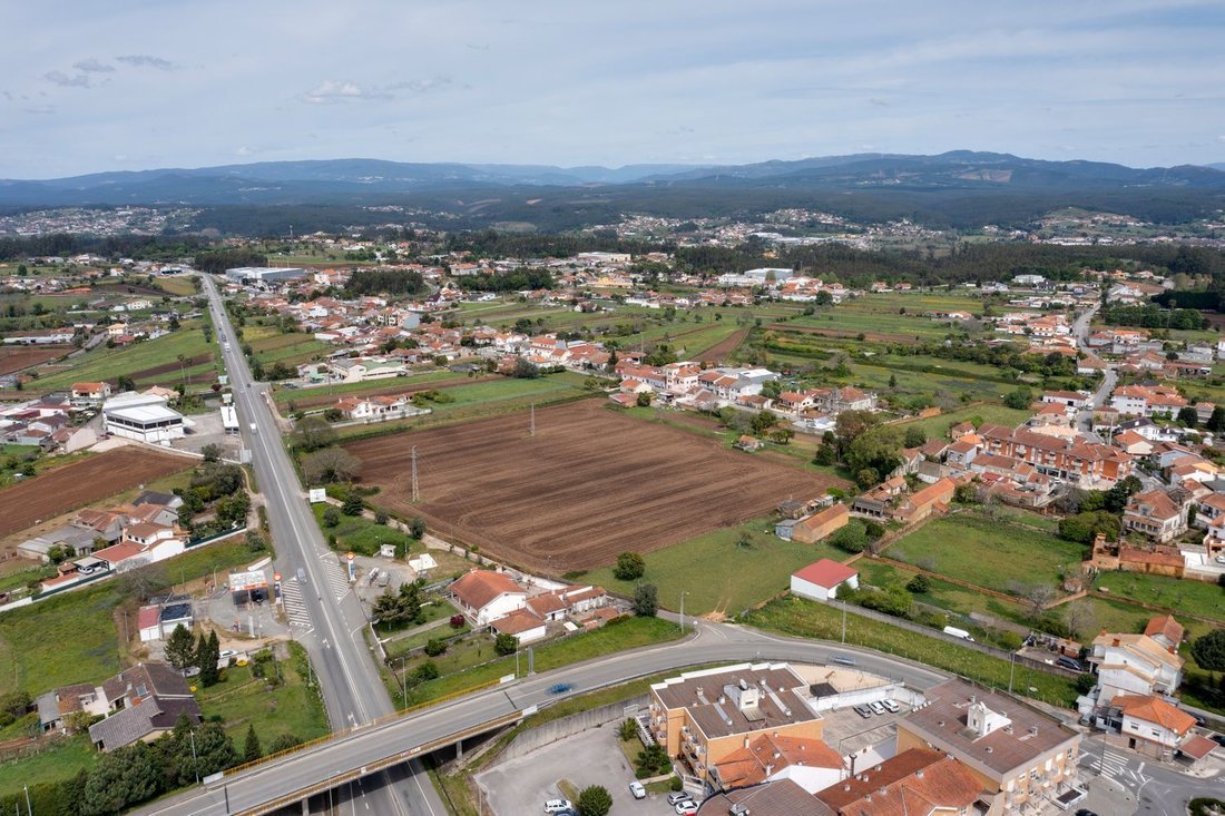 Altro a Trofa, Segadaes e Lamas do Vouga, Distretto di Aveiro, Portogallo 1 - 16926794