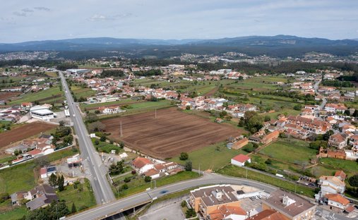Trofa, Segadaes e Lamas do Vouga, Distrito de Aveiro, Portugal 1