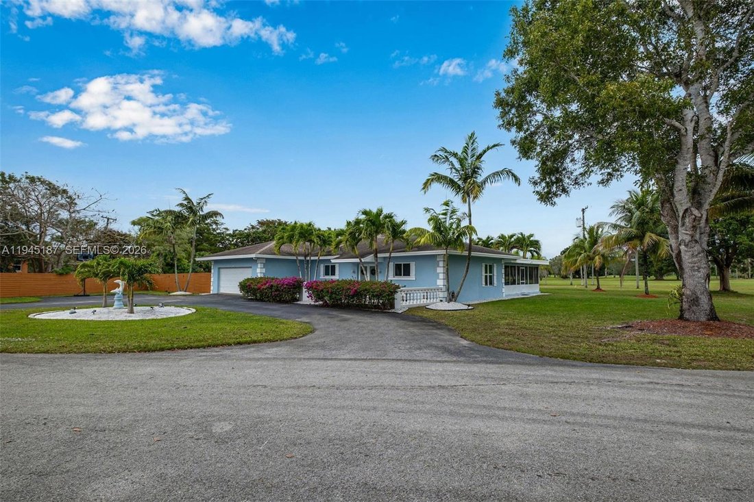 House in Homestead, Florida, United States 3 - 16926617