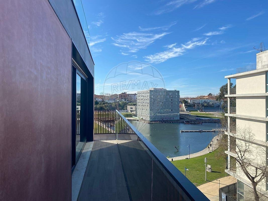 Apartment in Gloria e Vera Cruz, Aveiro District, Portugal 2 - 16926854