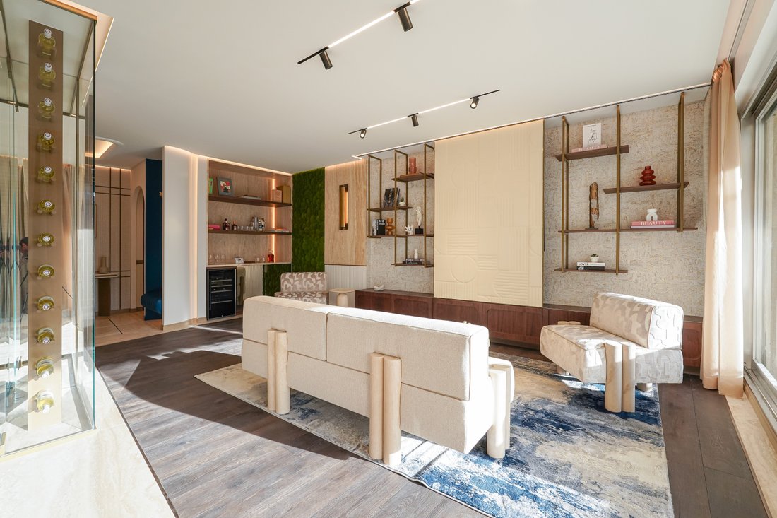 Apartment in Monaco, Monaco 3 - 16920610