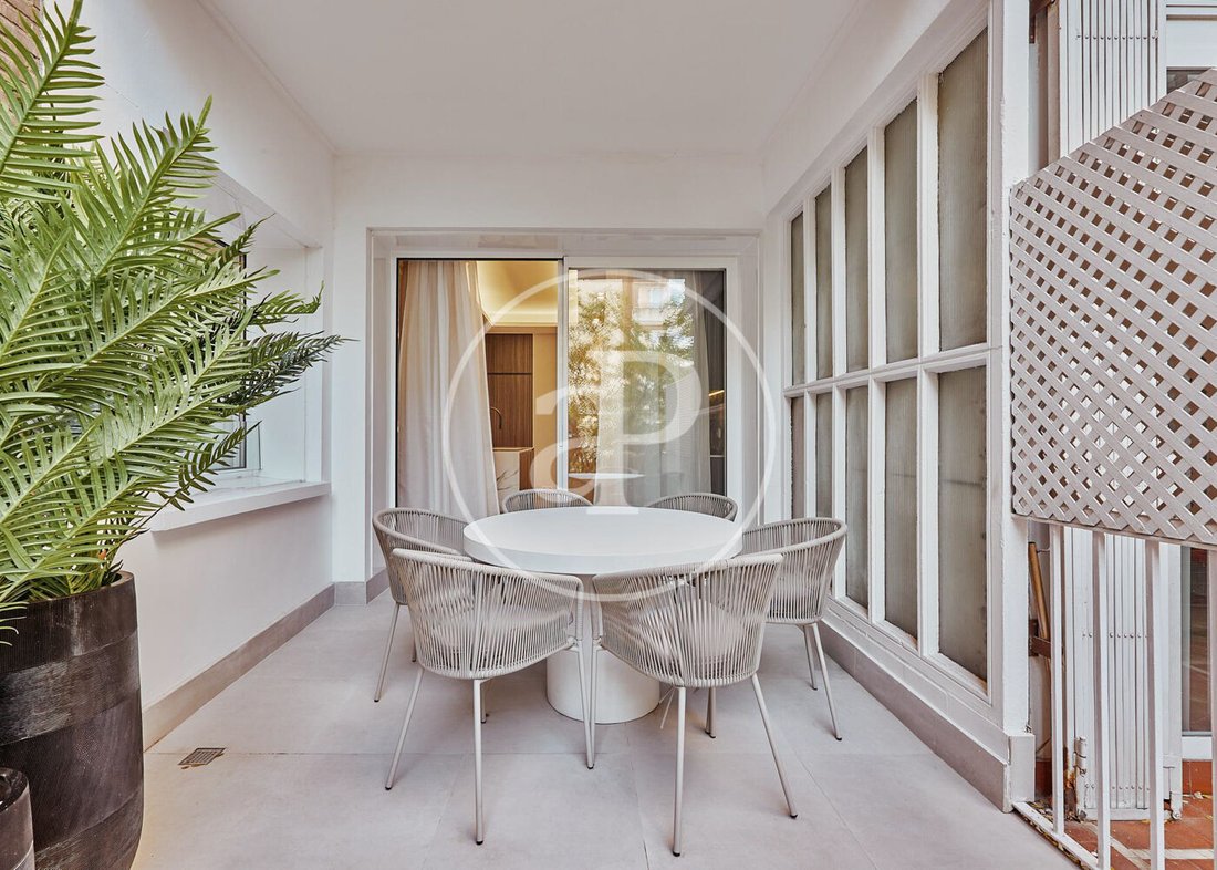 Apartment in Barrio Salamanca, Madrid, Spain 5 - 16325076