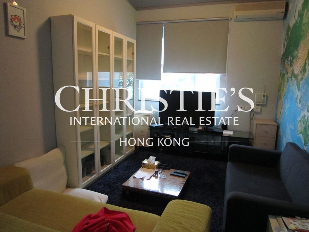 Villa in Hong Kong, Hong Kong 5 - 16927882