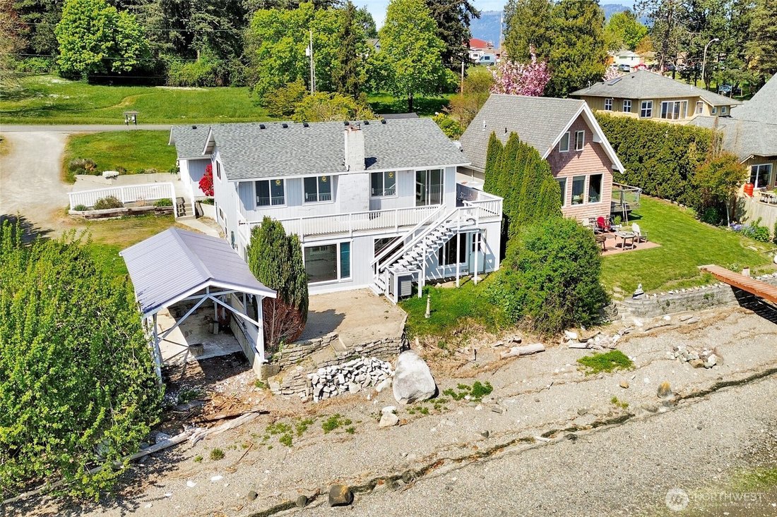 House in Bow, Washington, United States 5 - 16925767