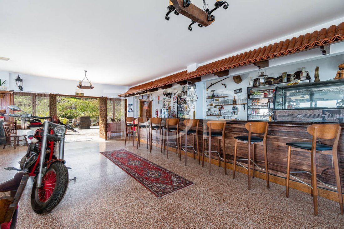 House in Icod de los Vinos, Canary Islands, Spain 5 - 16926885