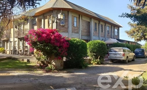 House in Padre Hurtado, Santiago Metropolitan Region, Chile 1