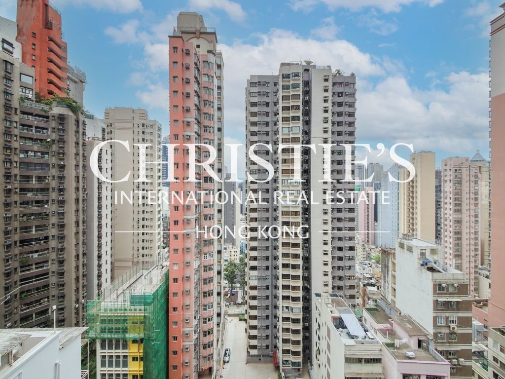 Hong Kong, Hong Kong 1 - 16927900