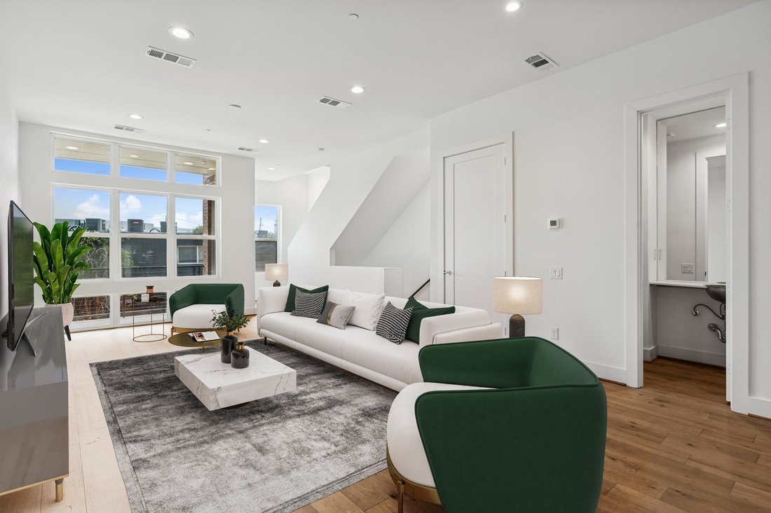 House in Dallas, Texas, United States 4 - 16927026