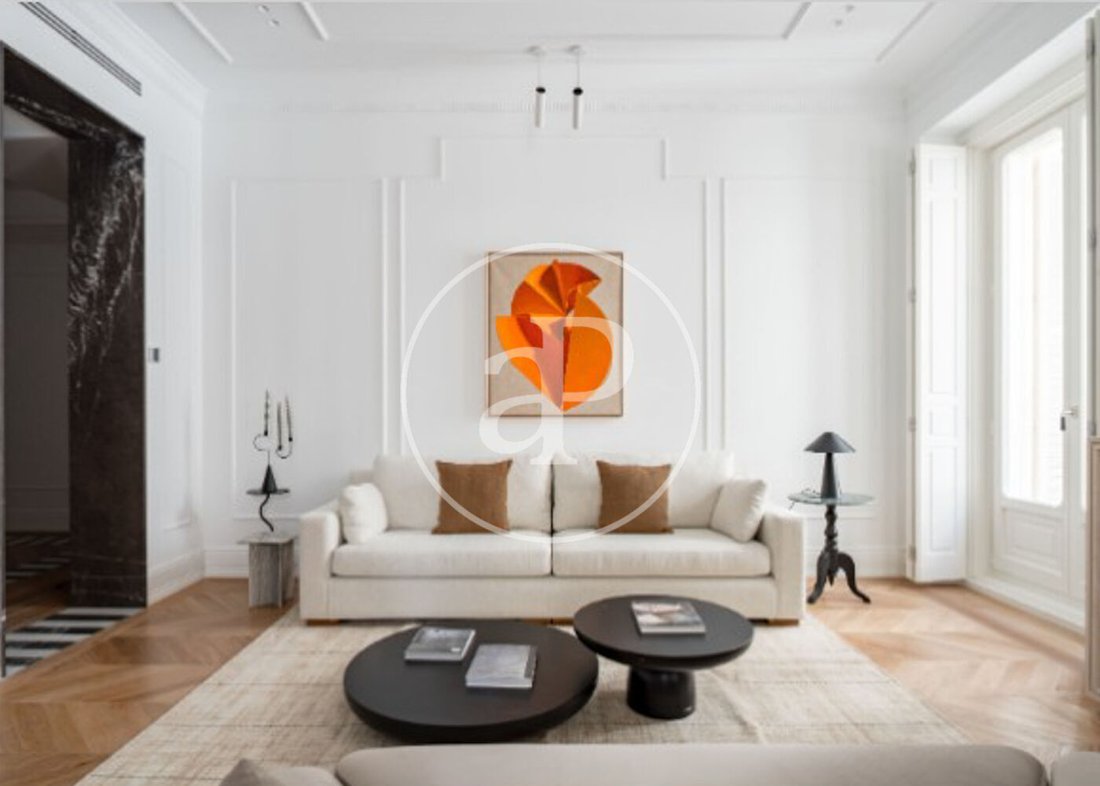 Apartment in Centro, Madrid, Spain 2 - 16927171