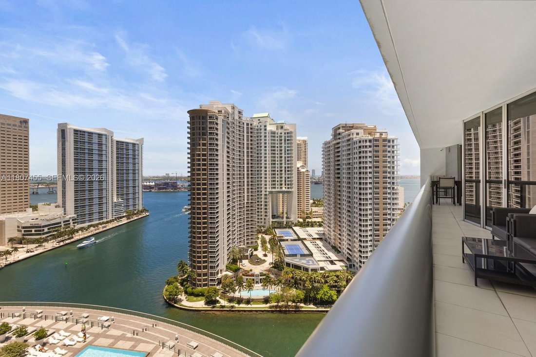 Condo in Miami, Florida, United States 1 - 16635622