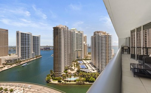 Condo in Miami, Florida, United States 1