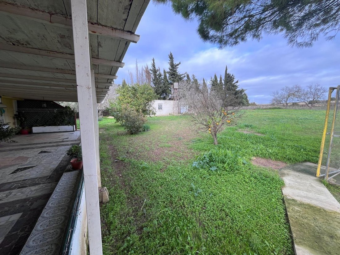 Villa in Chiclana de la Frontera, Andalusia, Spain 2 - 16927191