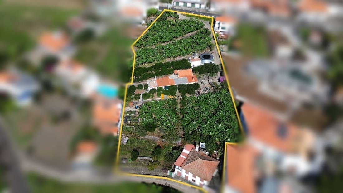 Land in Arco da Calheta, Madeira, Portugal 3 - 16927229