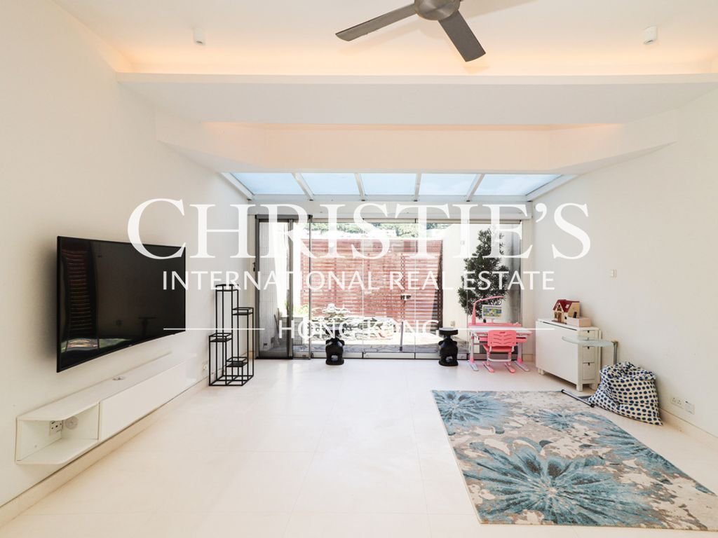 Villa in Hong Kong, Hong Kong 3 - 16927880