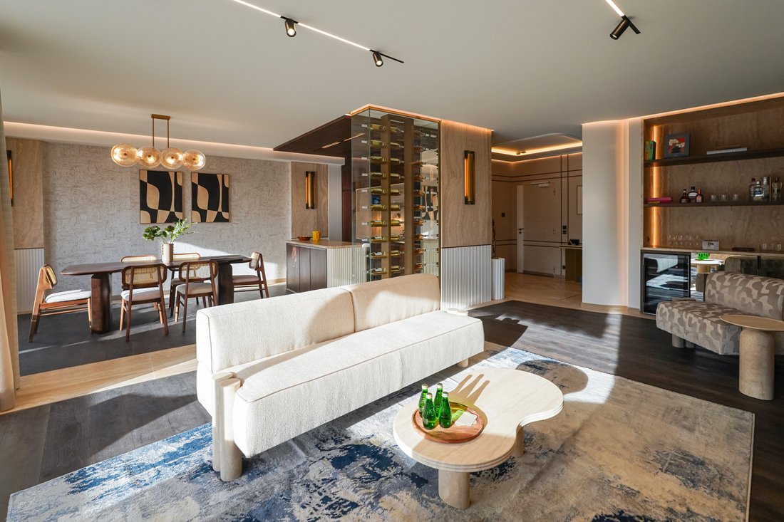 Apartment in Monaco, Monaco 1 - 16920610