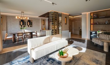 Appartamento a Monaco-Ville, Monaco 1