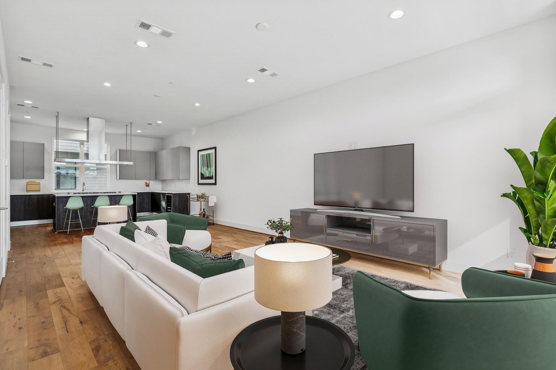 House in Dallas, Texas, United States 1 - 16927026
