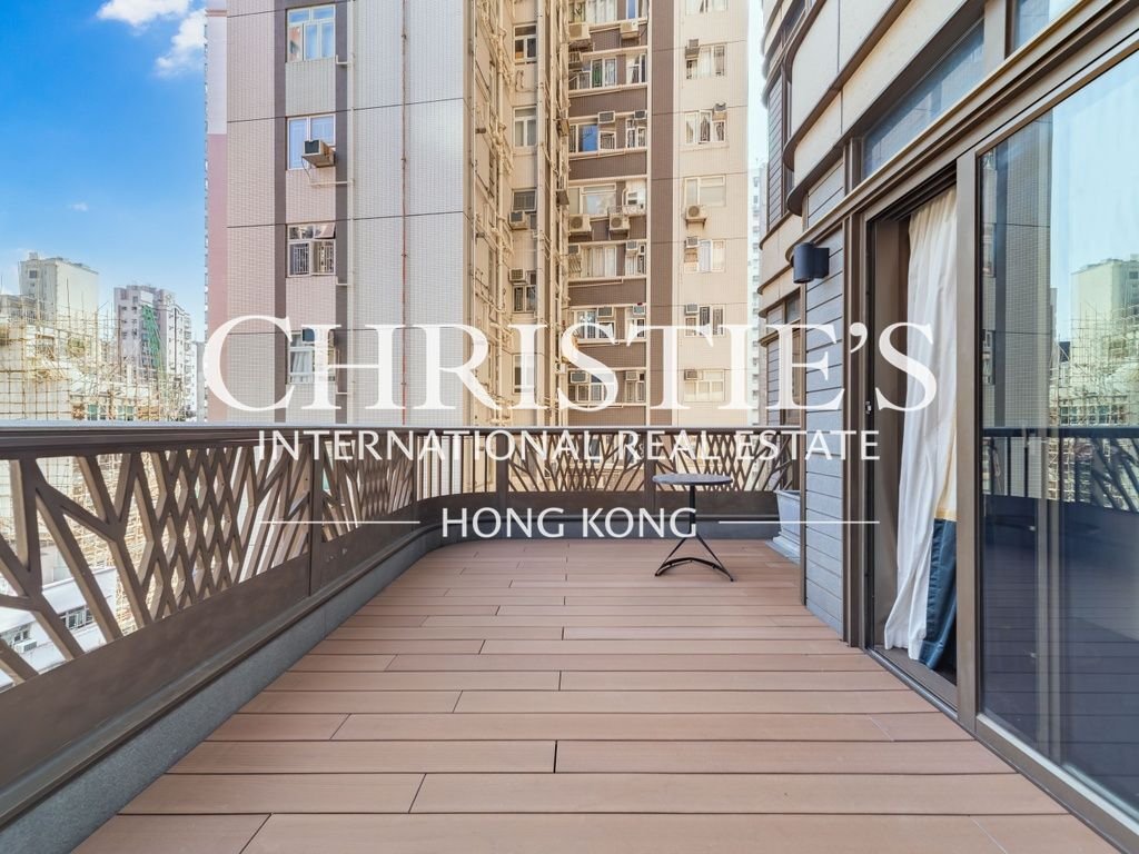 Apartment in Hong Kong, Hong Kong 2 - 16927894