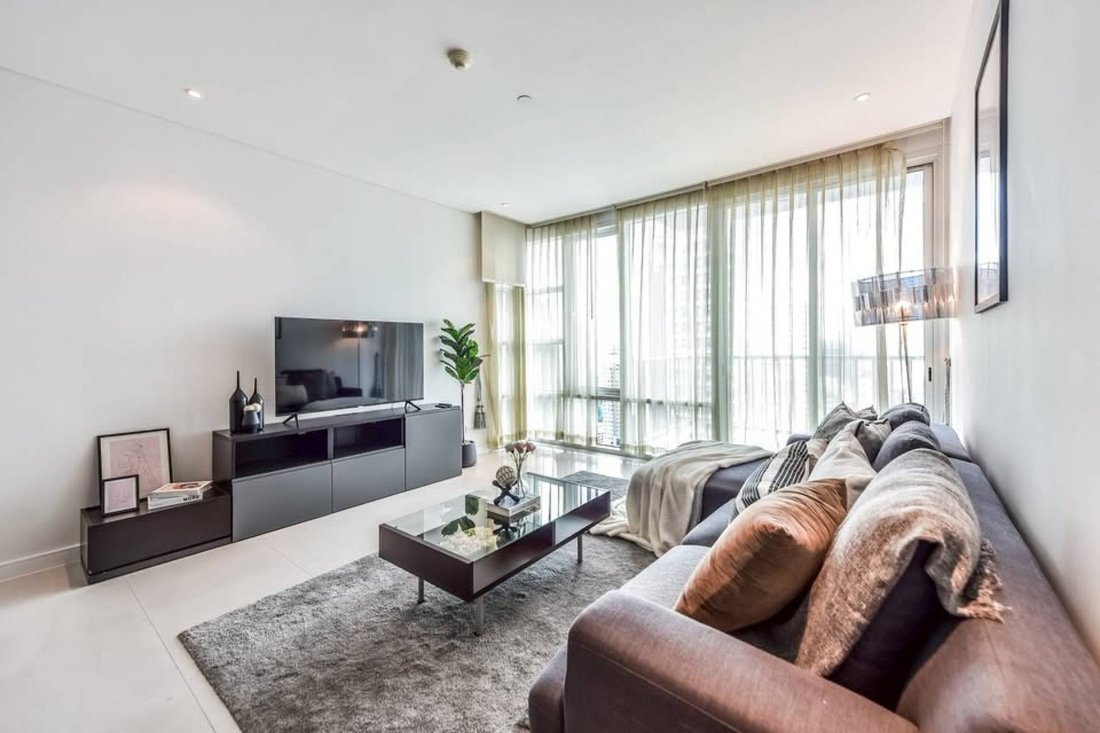 Condo in Bangkok, Krung Thep Maha Nakhon, Thailand 2 - 16926925