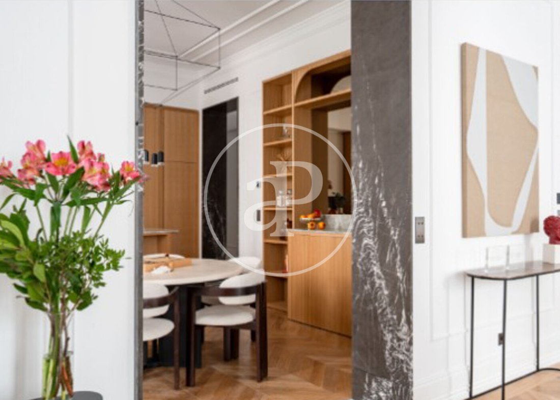 Apartment in Centro, Madrid, Spain 5 - 16927171