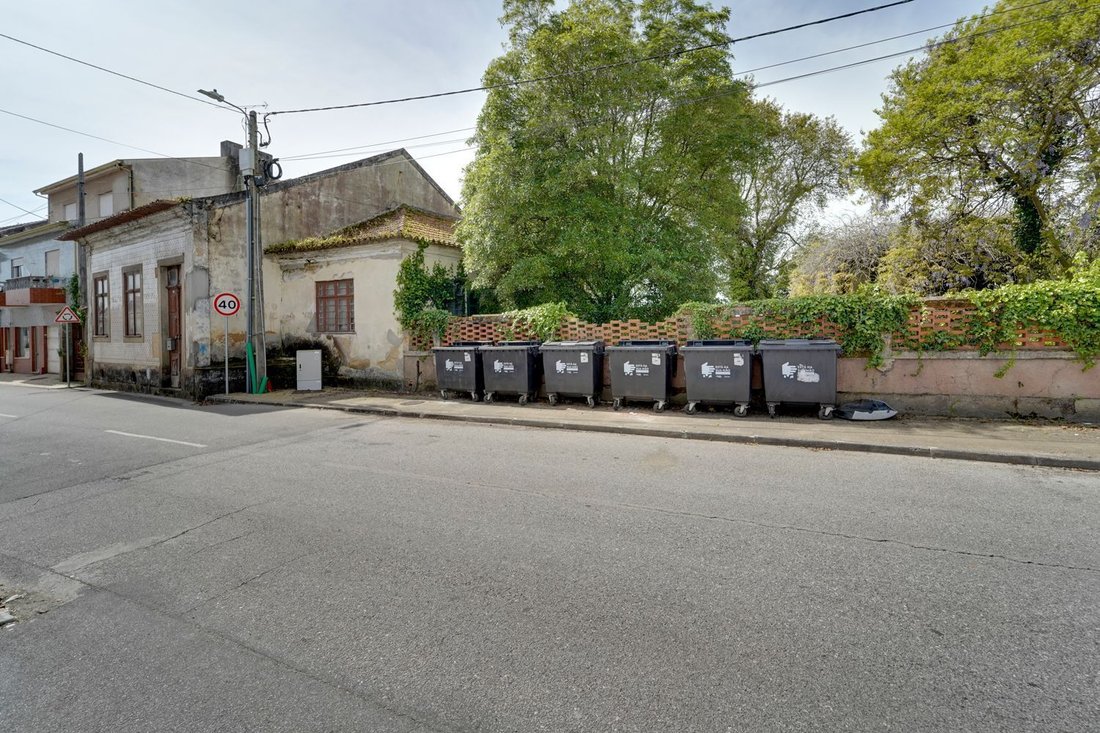Altro a Trofa, Segadaes e Lamas do Vouga, Distretto di Aveiro, Portogallo 4 - 16926794