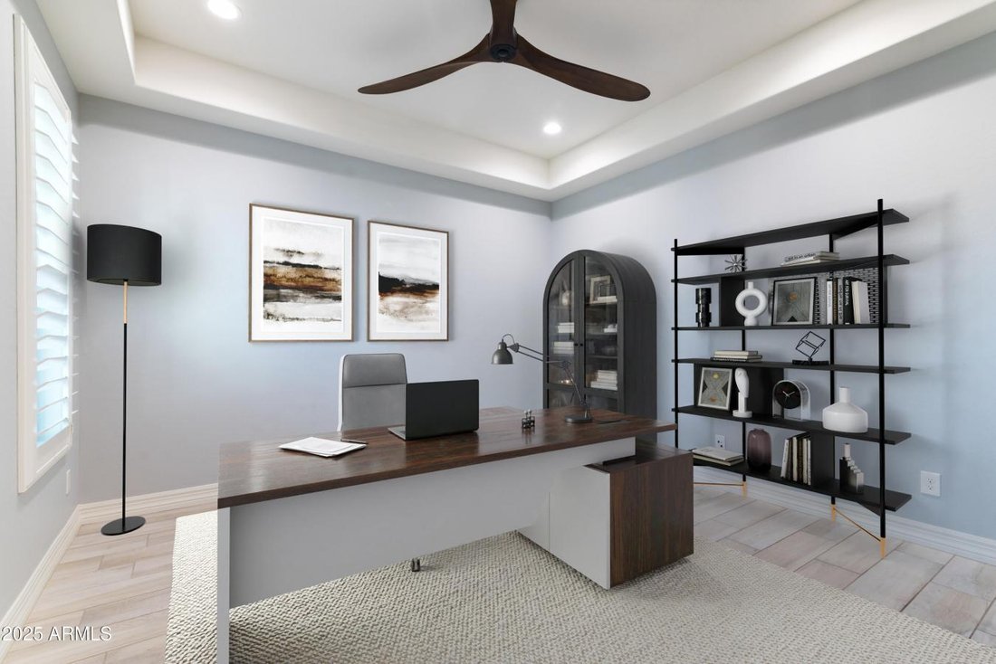 House in Buckeye, AZ, United States 5 - 16927278