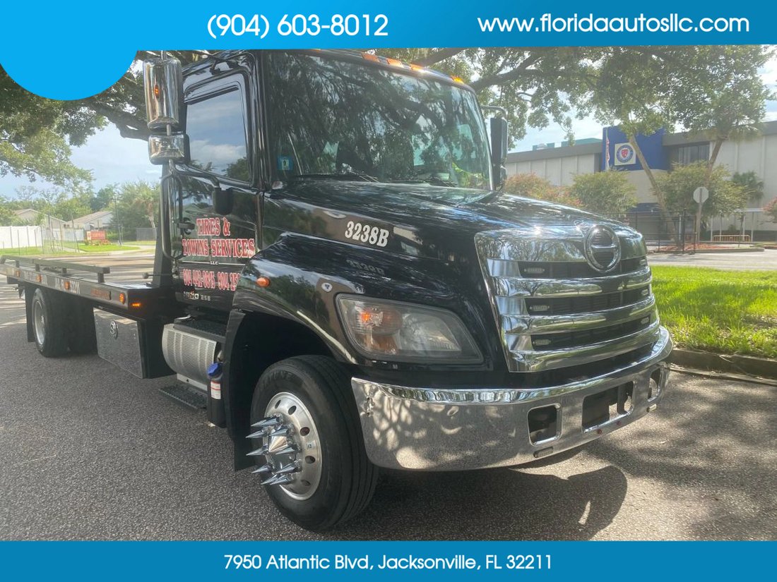 Pickup in Jacksonville, FL, United States 1 - 13215874