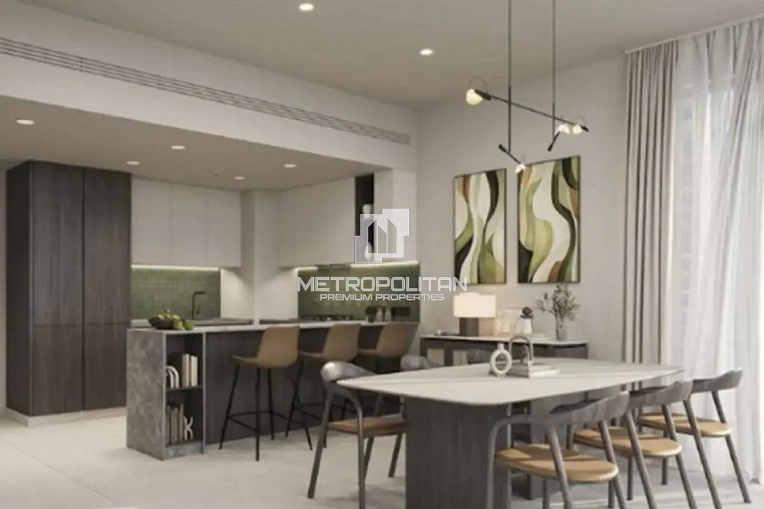 Apartment in Wadi Al Safa 5, Wadi Al Safa, Dubai 4 - 16927902