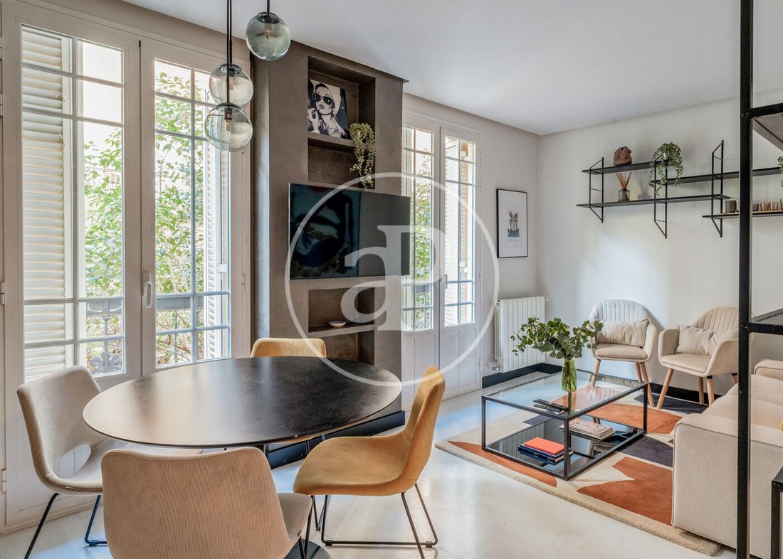 Apartment in Retiro, Madrid, Spain 1 - 16927006