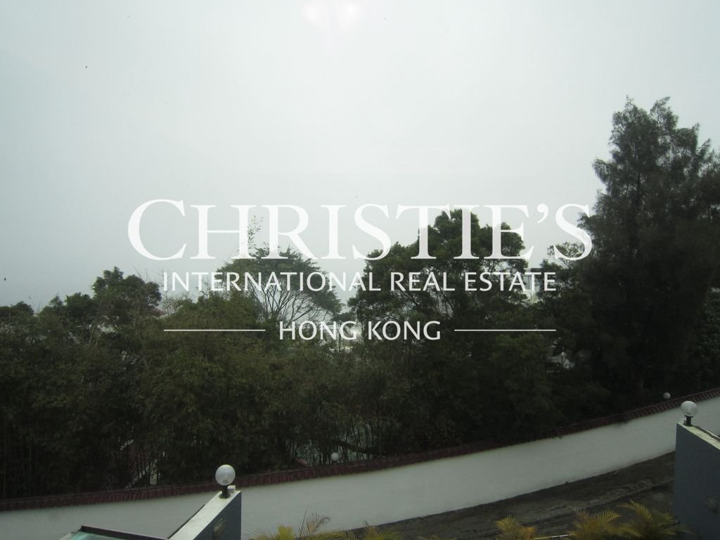 Villa in Hong Kong, Hong Kong 1 - 16927882