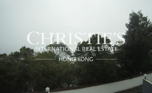 Villa in Hong Kong, Hong Kong 1