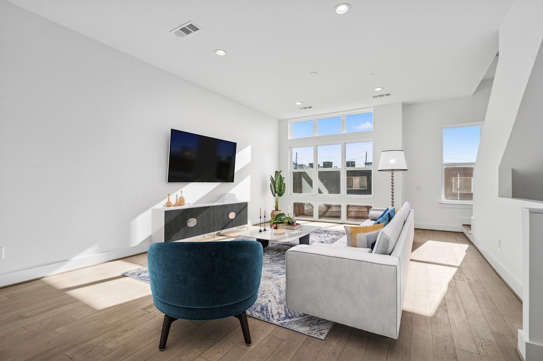 House in Dallas, Texas, United States 4 - 16927021