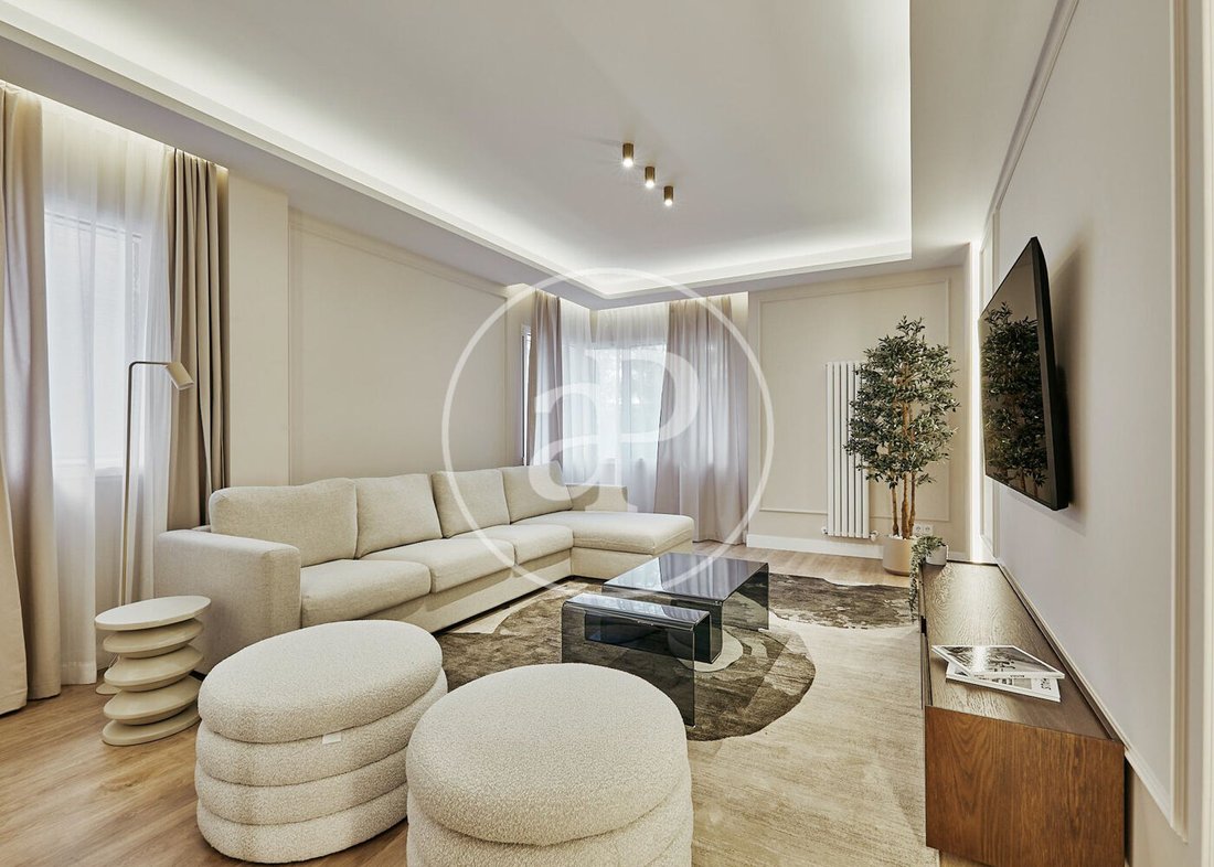 Apartment in Barrio Salamanca, Madrid, Spain 3 - 16325076