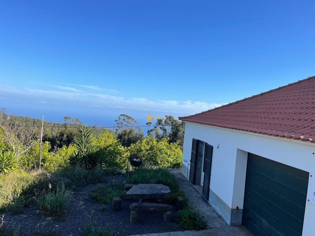 Land in Prazeres, Madeira, Portugal 4 - 16926813