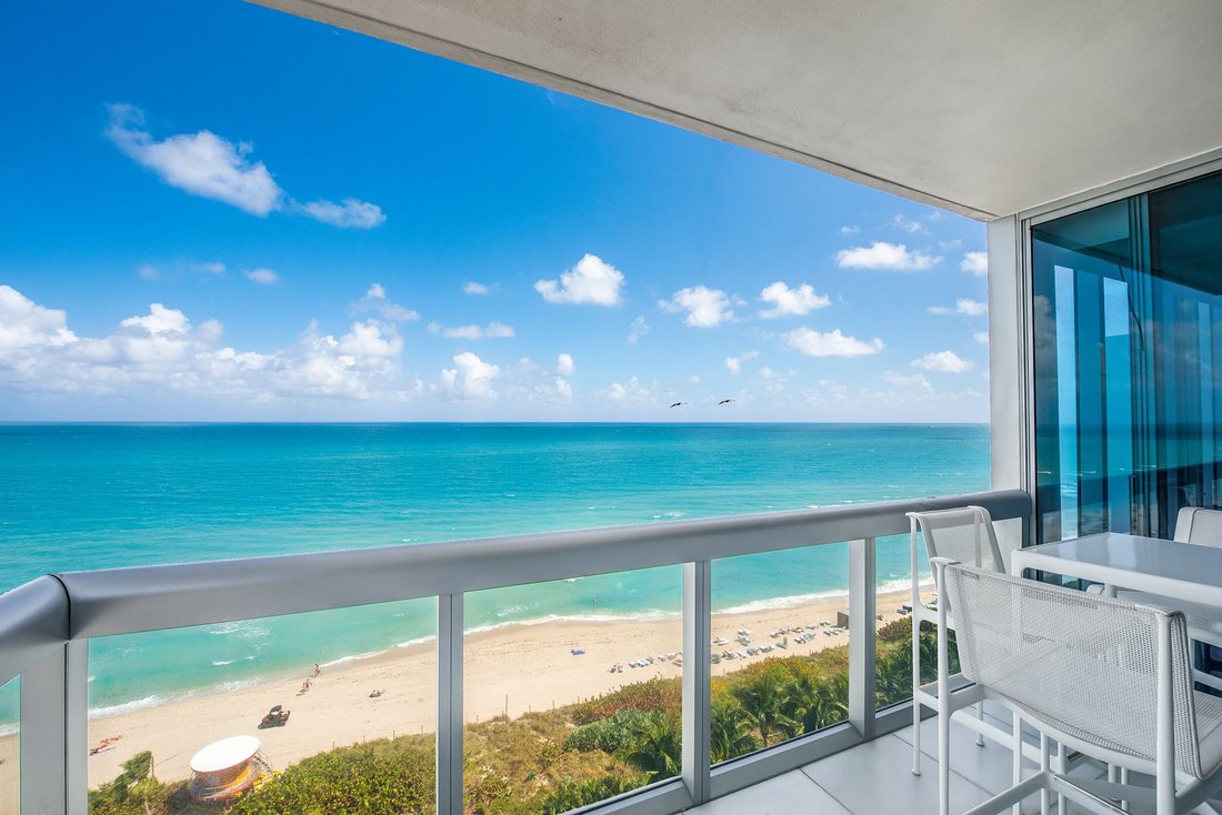 Condo in Miami Beach, Florida, United States 1 - 16926504